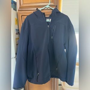 Men’s Athletic Works xl jacket